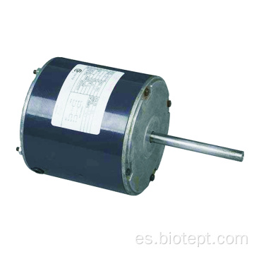 Nema 48 chasis totalmente cerrado Air Over motor